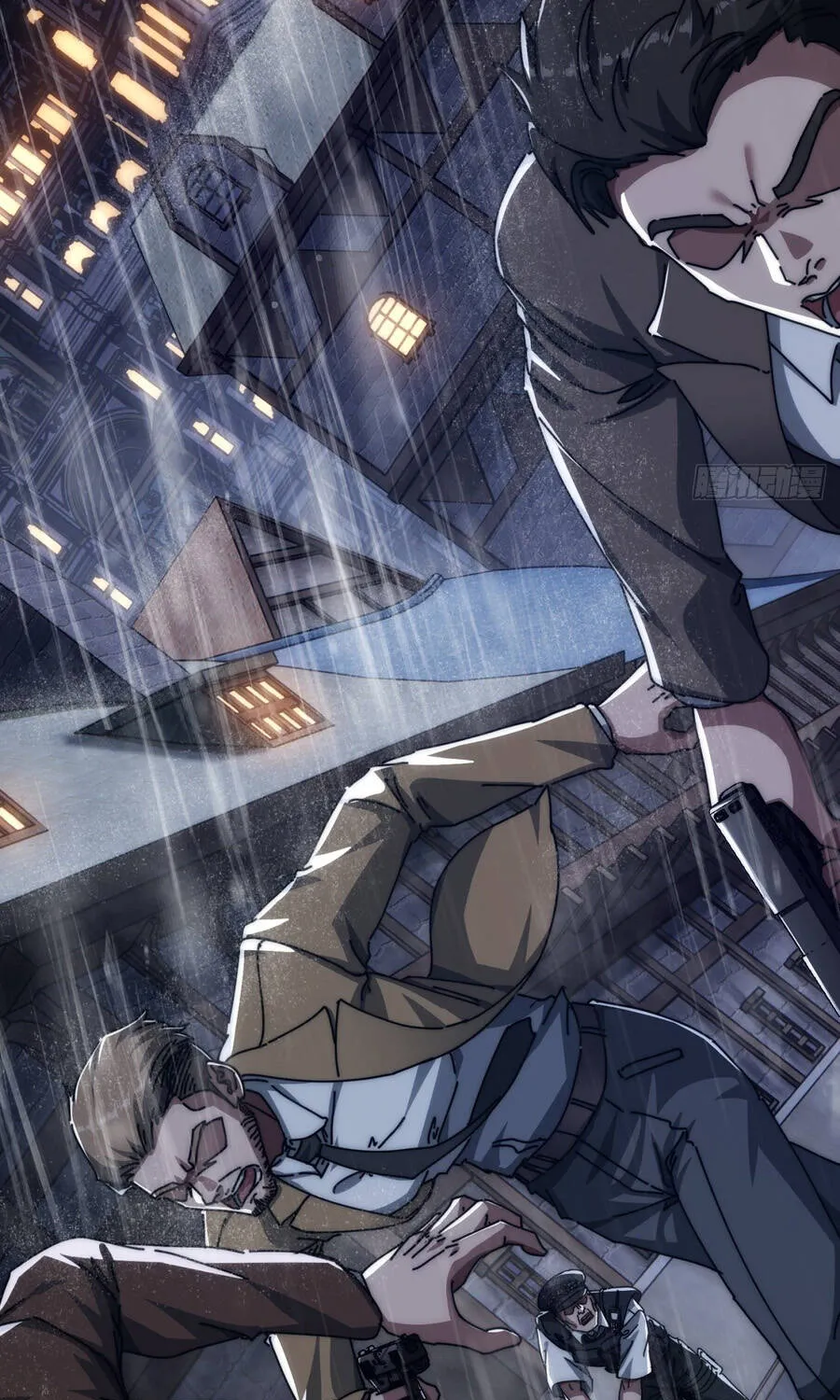 Tiểu Thế Giới Lạc Thú Vô Tận Chap 6 - Next Chap 7