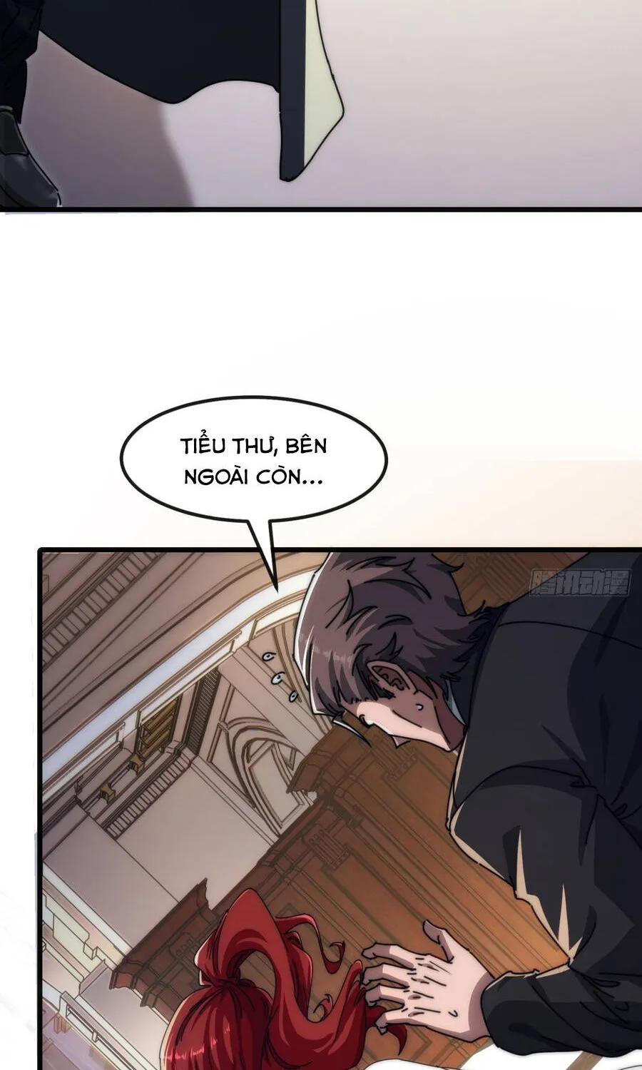 Tiểu Thế Giới Lạc Thú Vô Tận Chap 6 - Next Chap 7