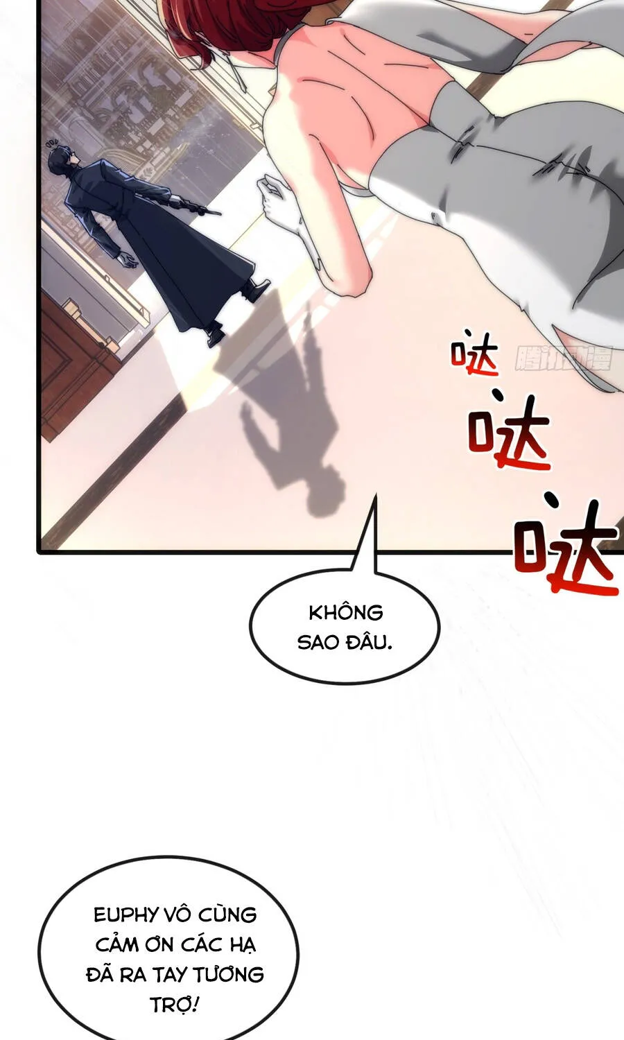 Tiểu Thế Giới Lạc Thú Vô Tận Chap 6 - Next Chap 7
