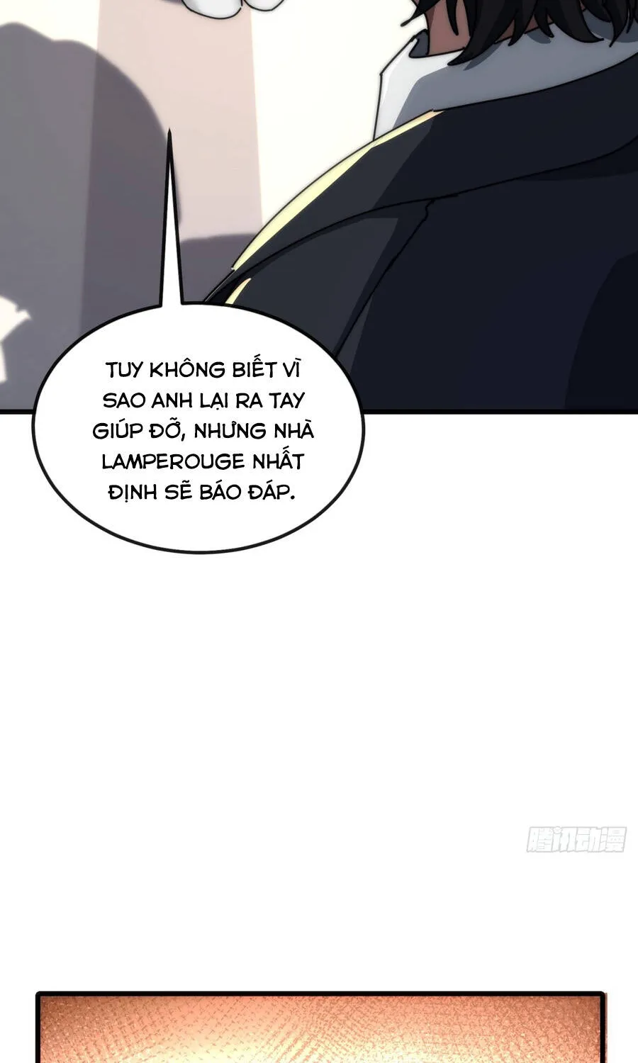 Tiểu Thế Giới Lạc Thú Vô Tận Chap 6 - Next Chap 7