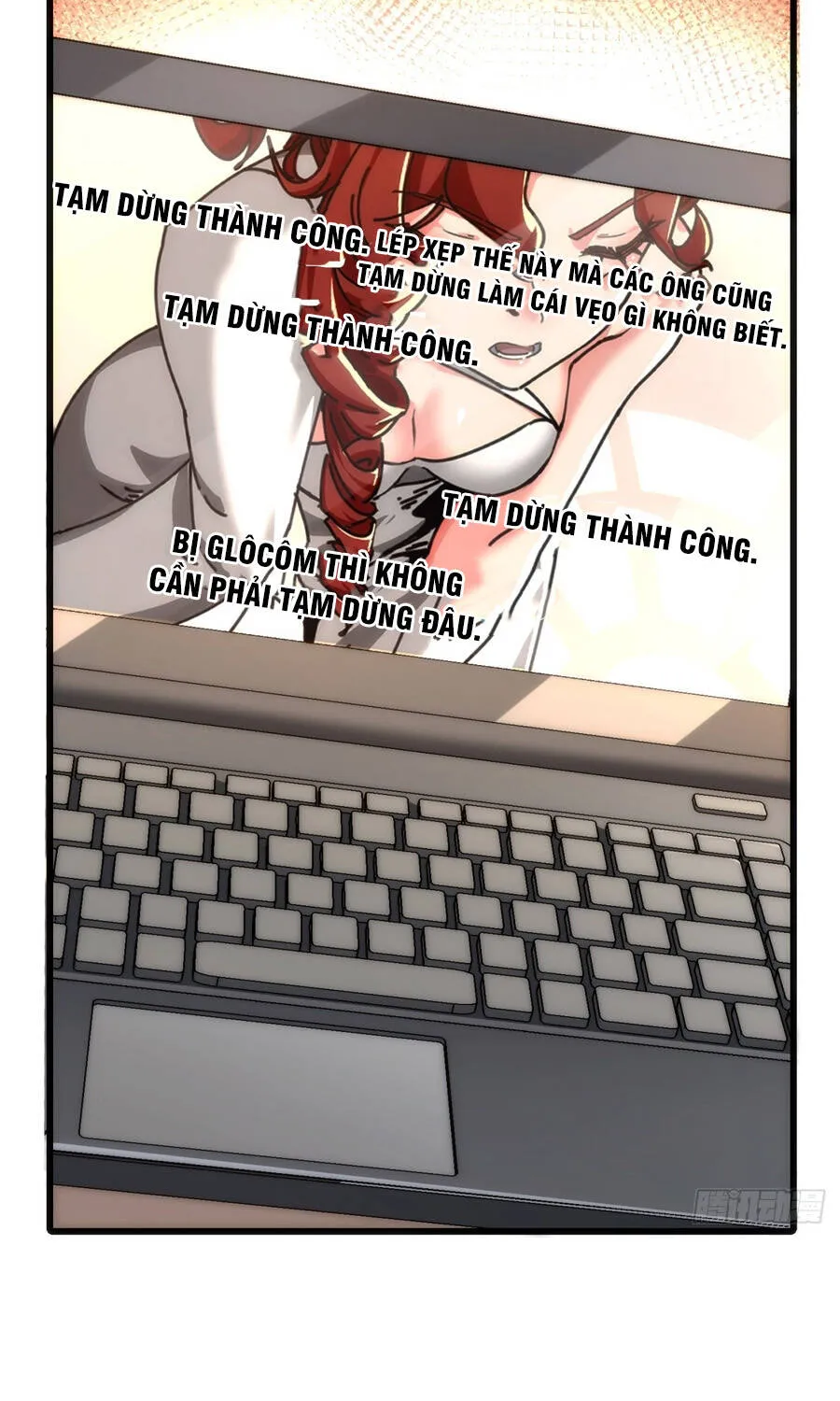 Tiểu Thế Giới Lạc Thú Vô Tận Chap 6 - Next Chap 7