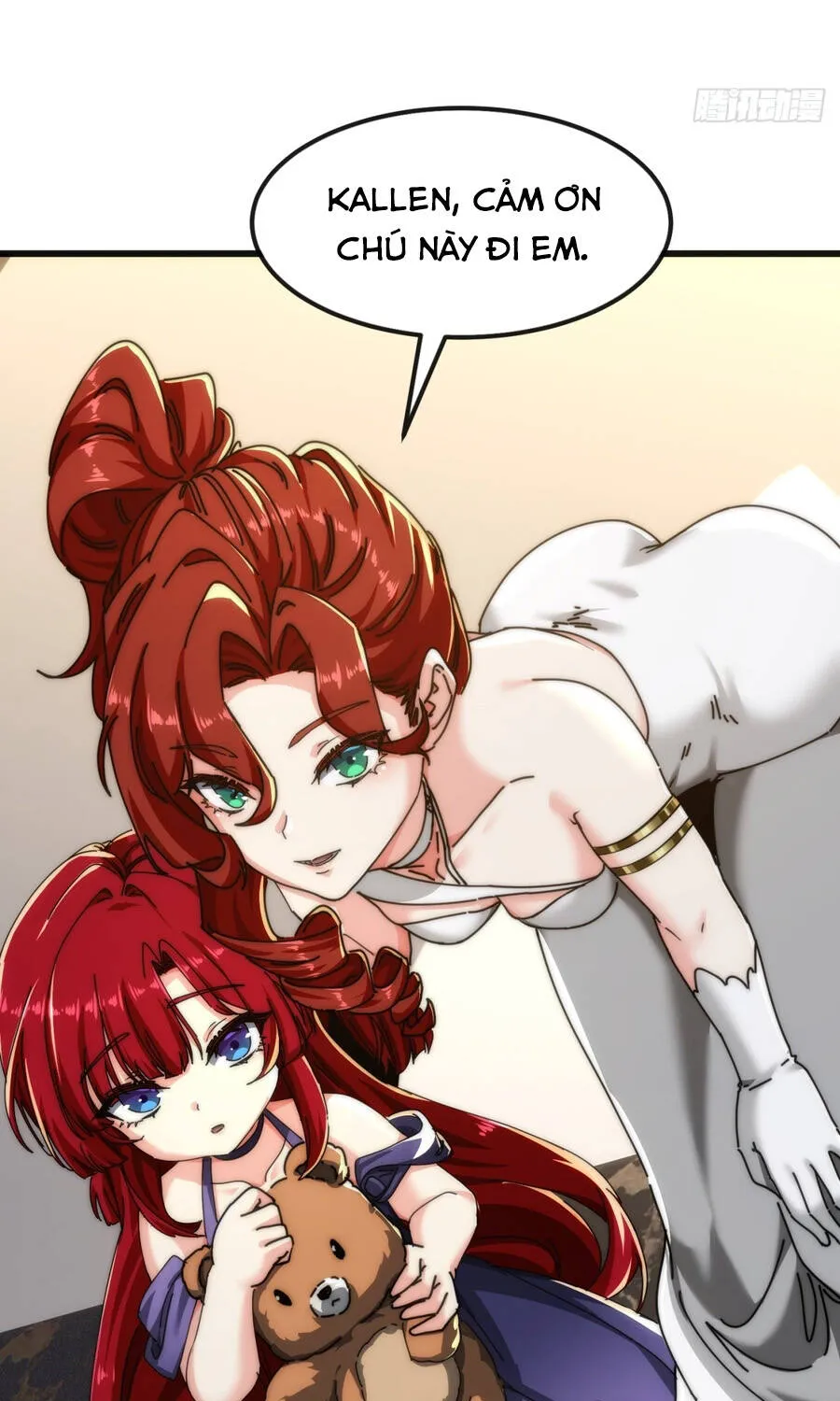 Tiểu Thế Giới Lạc Thú Vô Tận Chap 6 - Next Chap 7