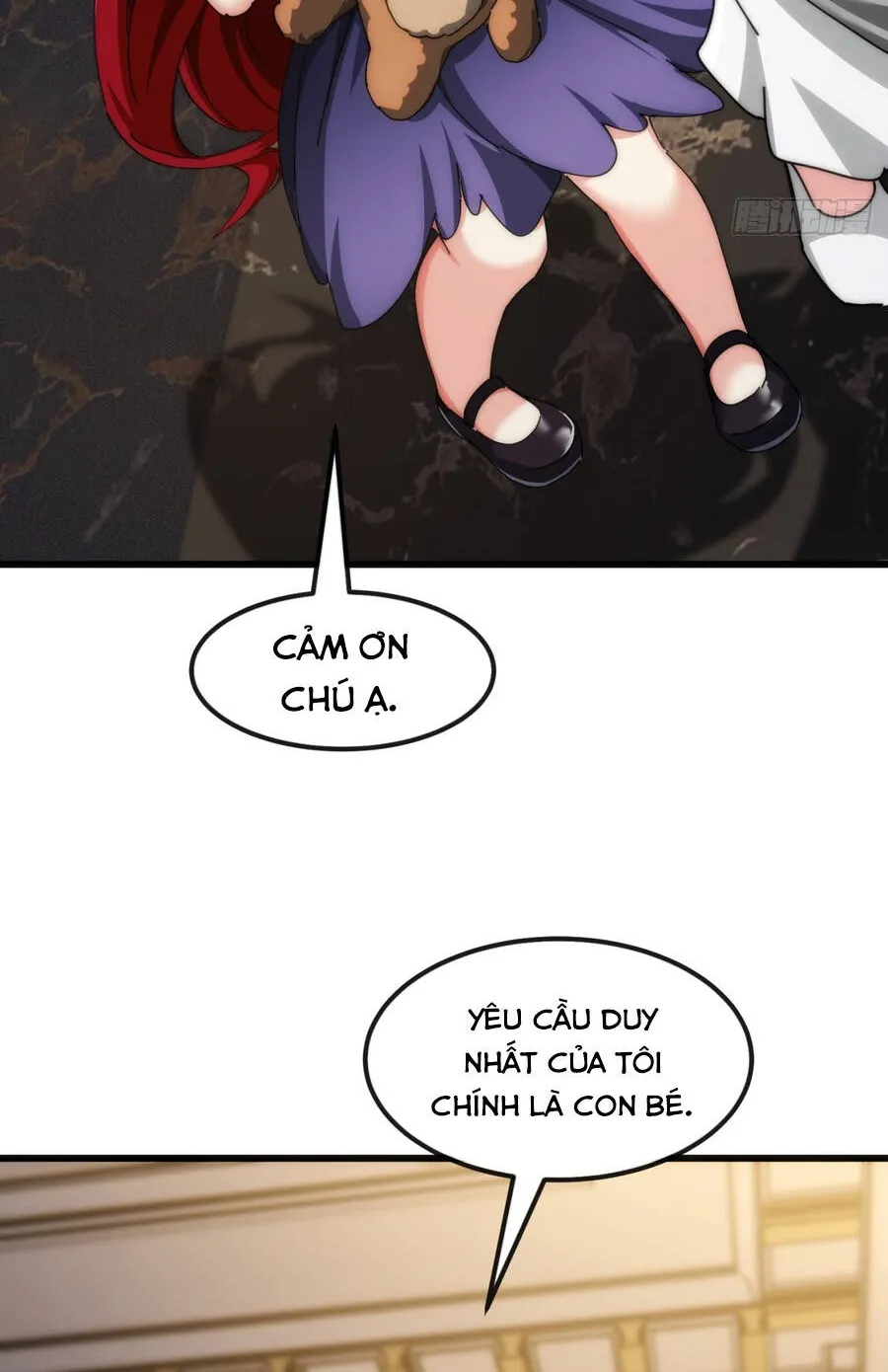 Tiểu Thế Giới Lạc Thú Vô Tận Chap 6 - Next Chap 7