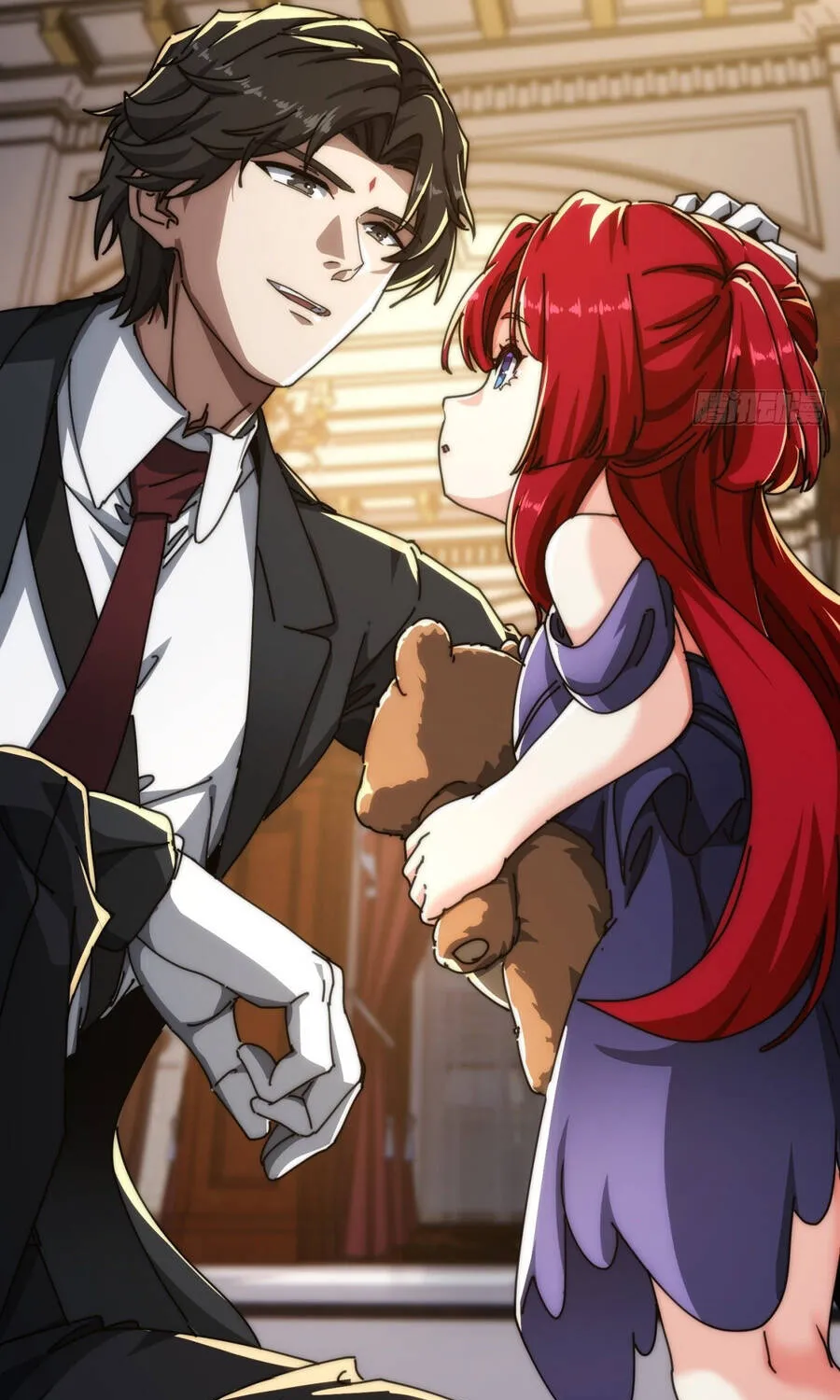 Tiểu Thế Giới Lạc Thú Vô Tận Chap 6 - Next Chap 7