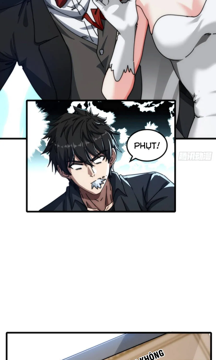 Tiểu Thế Giới Lạc Thú Vô Tận Chap 6 - Next Chap 7