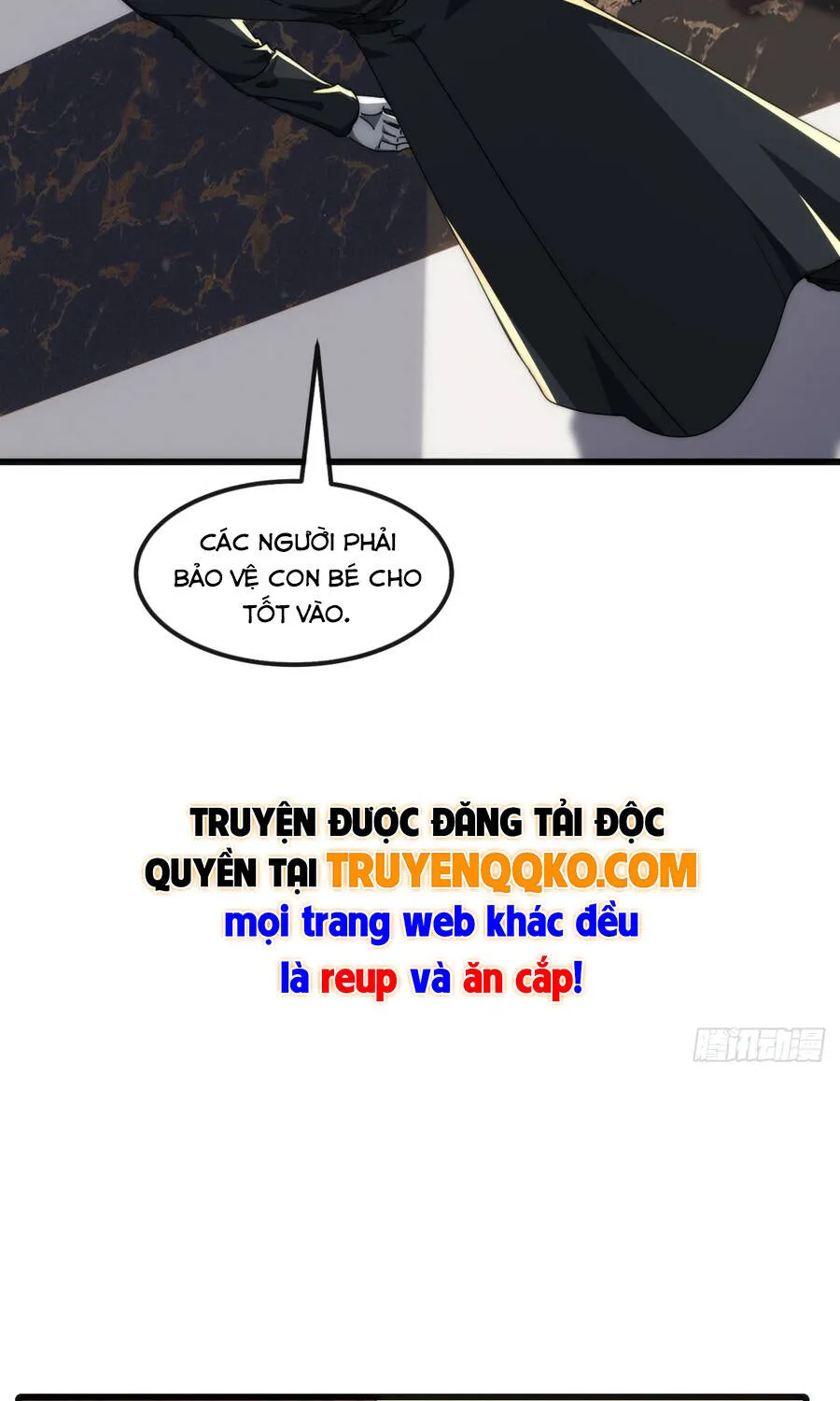 Tiểu Thế Giới Lạc Thú Vô Tận Chap 6 - Next Chap 7
