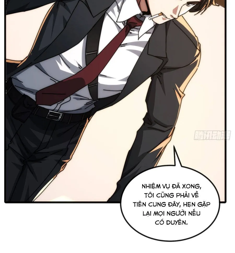 Tiểu Thế Giới Lạc Thú Vô Tận Chap 6 - Next Chap 7
