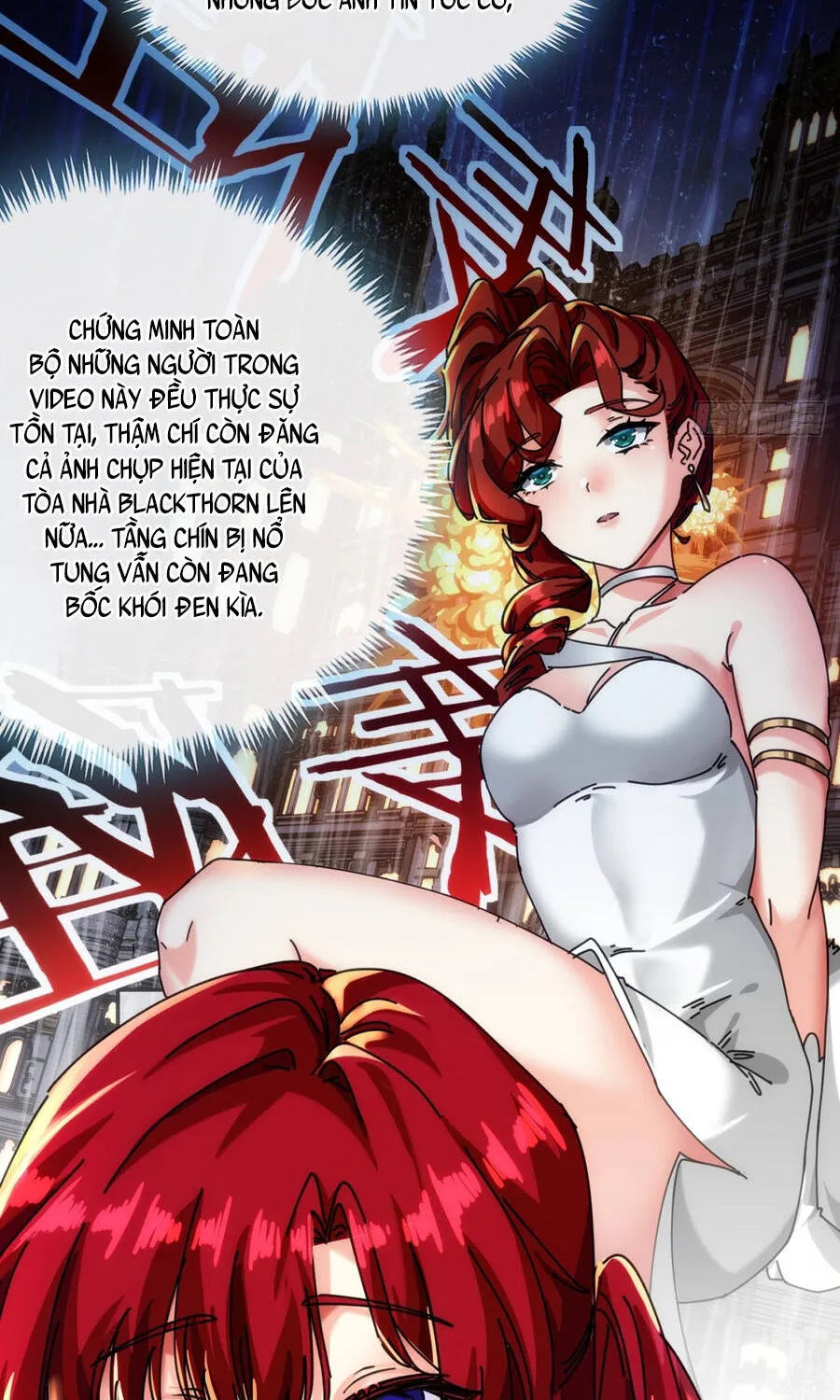 Tiểu Thế Giới Lạc Thú Vô Tận Chap 6 - Next Chap 7
