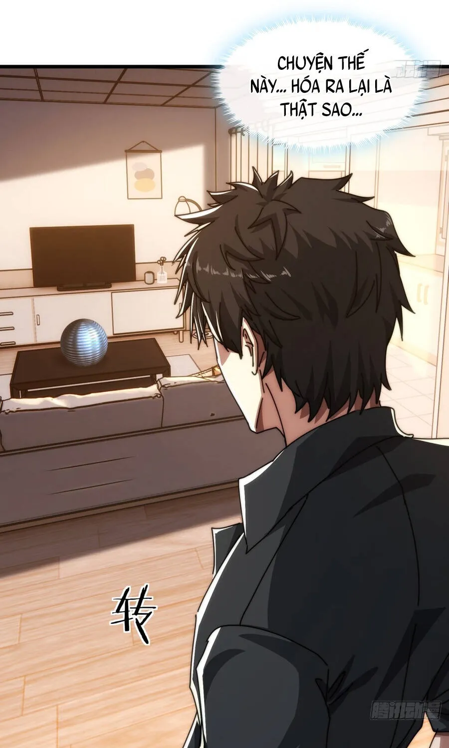 Tiểu Thế Giới Lạc Thú Vô Tận Chap 6 - Next Chap 7