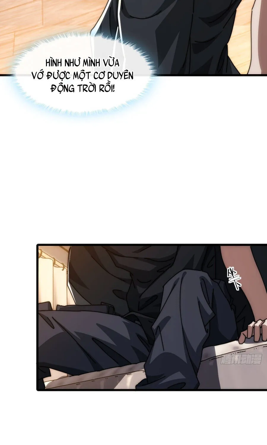 Tiểu Thế Giới Lạc Thú Vô Tận Chap 6 - Next Chap 7