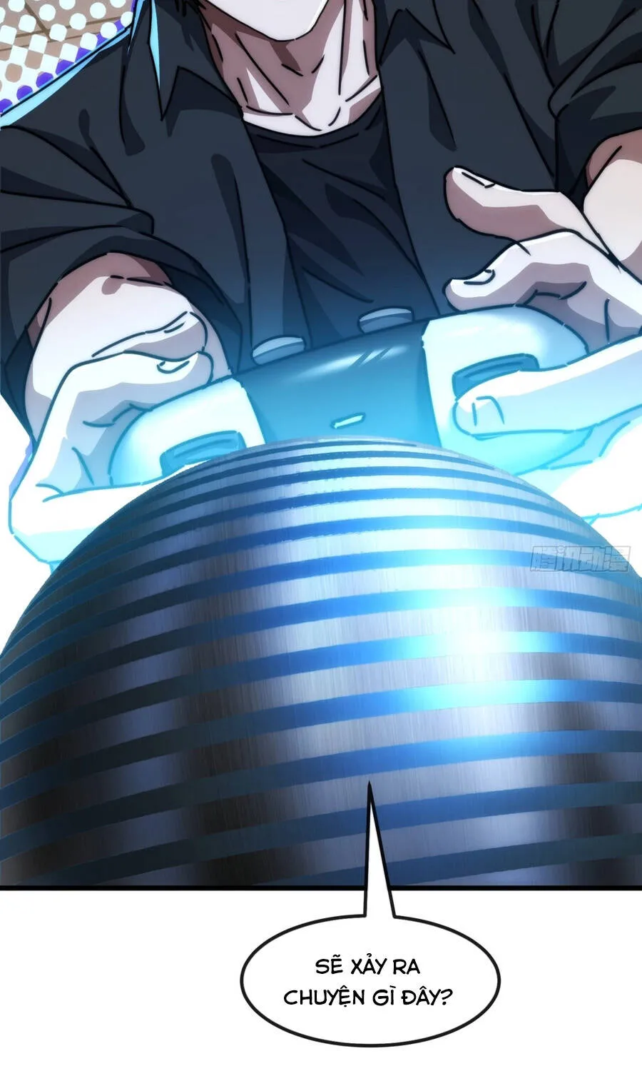 Tiểu Thế Giới Lạc Thú Vô Tận Chap 6 - Next Chap 7