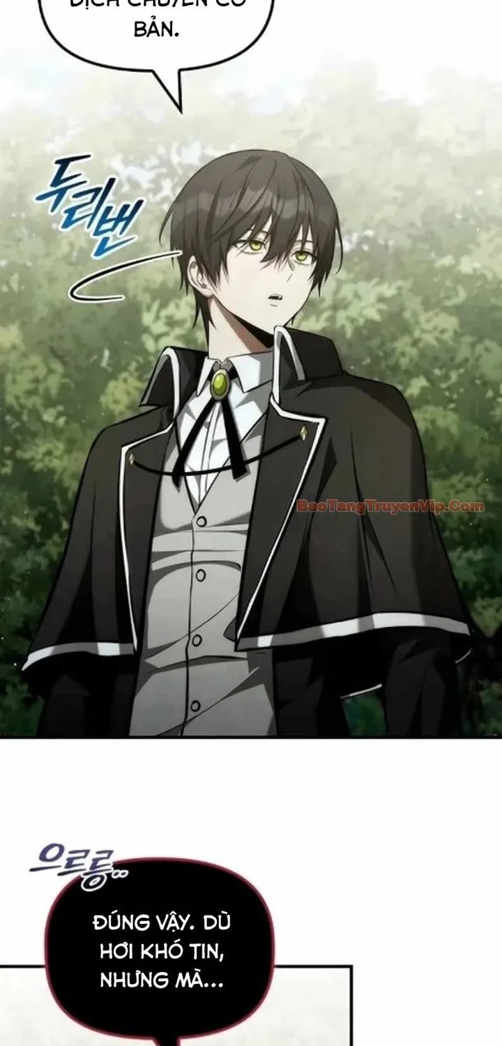 Tiểu Thiếu Gia Của Tử Linh Gia Tộc Chap 58 - Next Chap 59