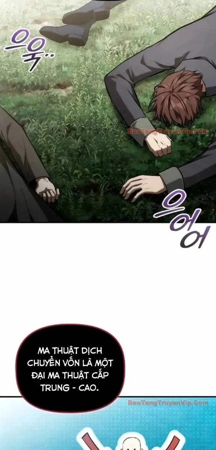 Tiểu Thiếu Gia Của Tử Linh Gia Tộc Chap 58 - Next Chap 59