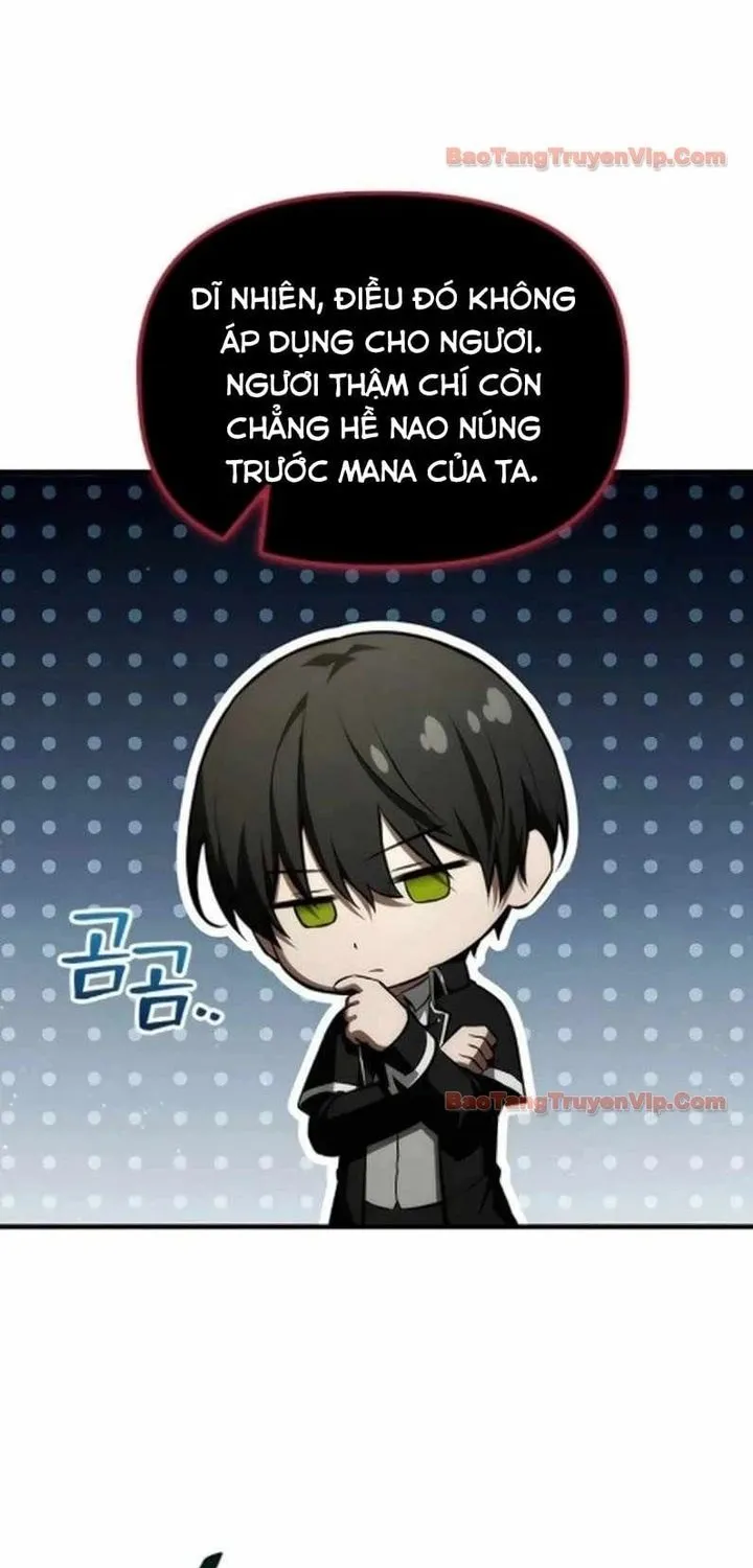 Tiểu Thiếu Gia Của Tử Linh Gia Tộc Chap 58 - Next Chap 59