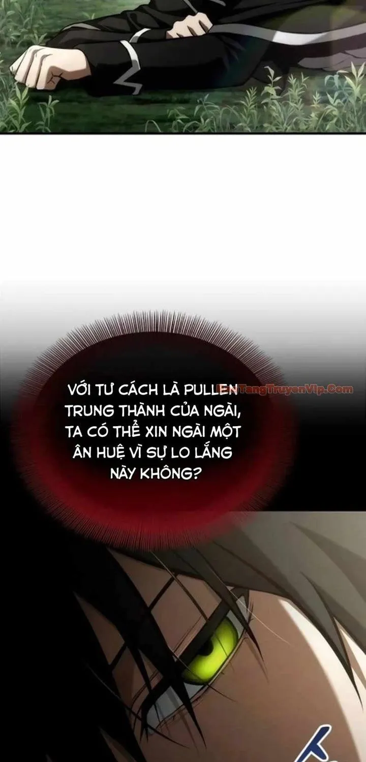 Tiểu Thiếu Gia Của Tử Linh Gia Tộc Chap 58 - Next Chap 59