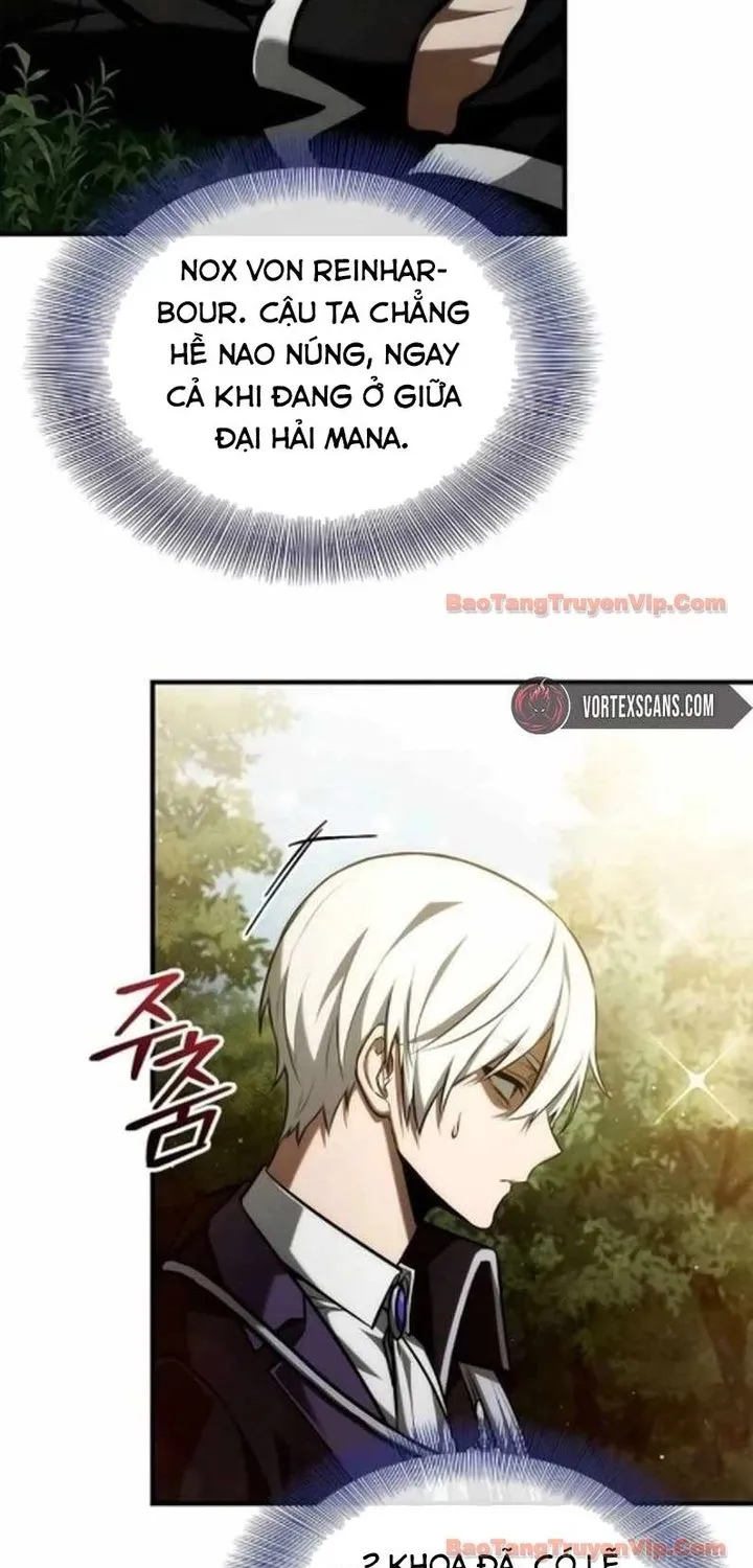 Tiểu Thiếu Gia Của Tử Linh Gia Tộc Chap 58 - Next Chap 59