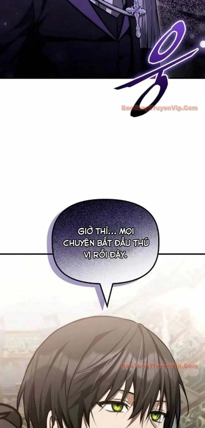 Tiểu Thiếu Gia Của Tử Linh Gia Tộc Chap 58 - Next Chap 59