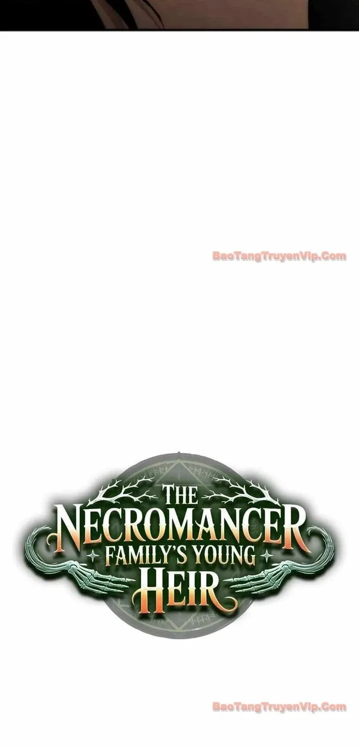 Tiểu Thiếu Gia Của Tử Linh Gia Tộc Chap 58 - Next Chap 59
