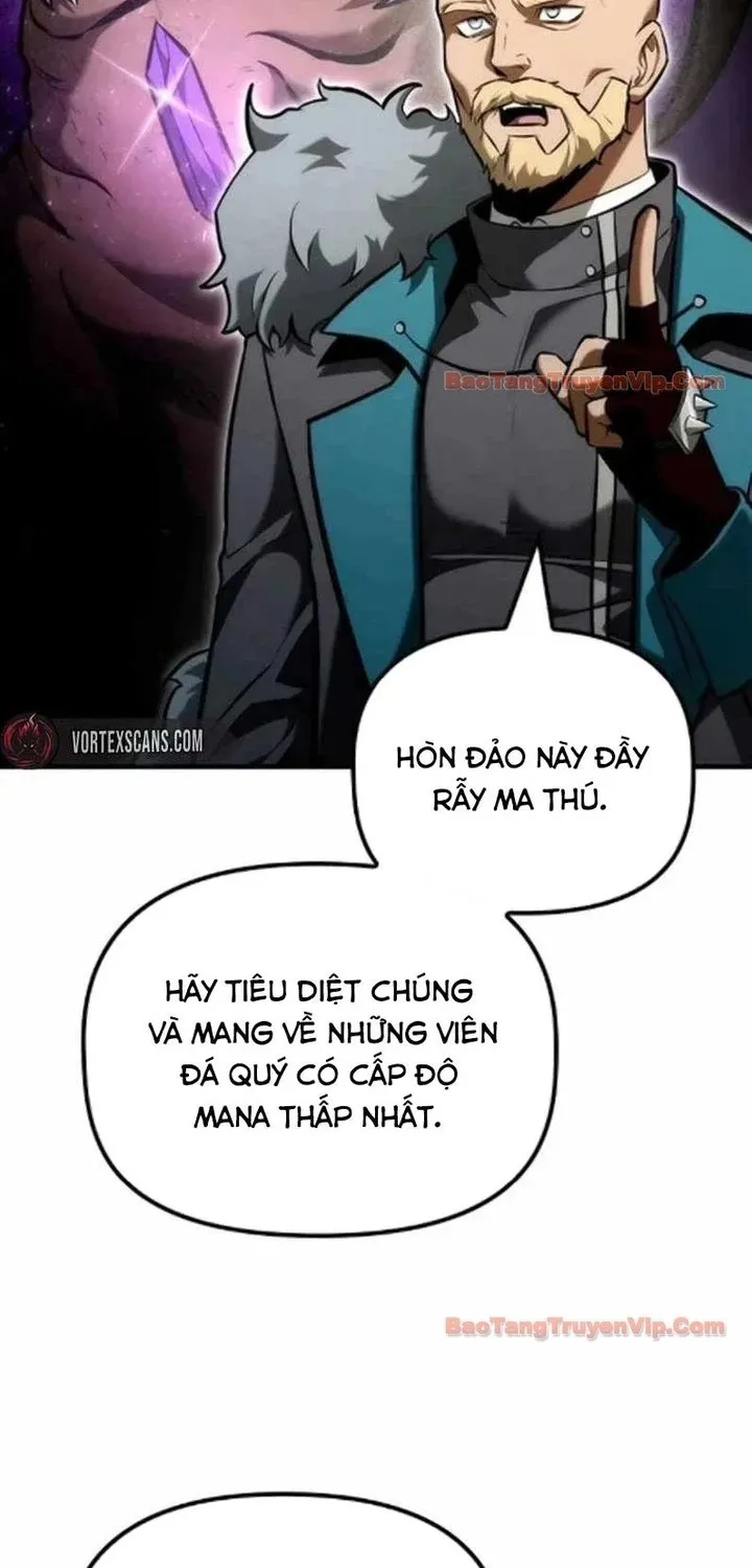 Tiểu Thiếu Gia Của Tử Linh Gia Tộc Chap 58 - Next Chap 59