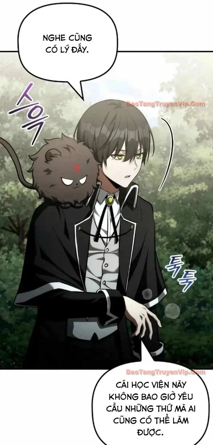 Tiểu Thiếu Gia Của Tử Linh Gia Tộc Chap 58 - Next Chap 59