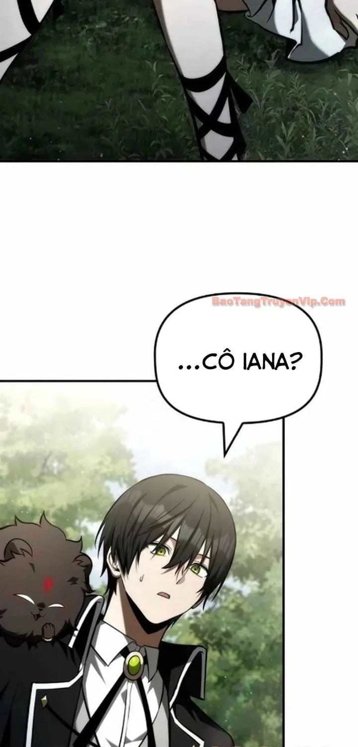 Tiểu Thiếu Gia Của Tử Linh Gia Tộc Chap 58 - Next Chap 59