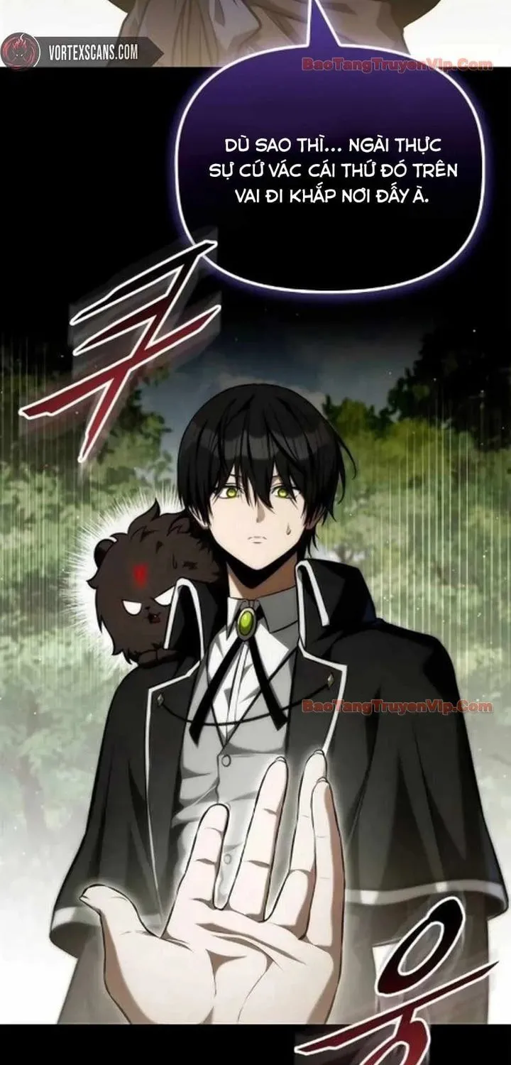 Tiểu Thiếu Gia Của Tử Linh Gia Tộc Chap 58 - Next Chap 59