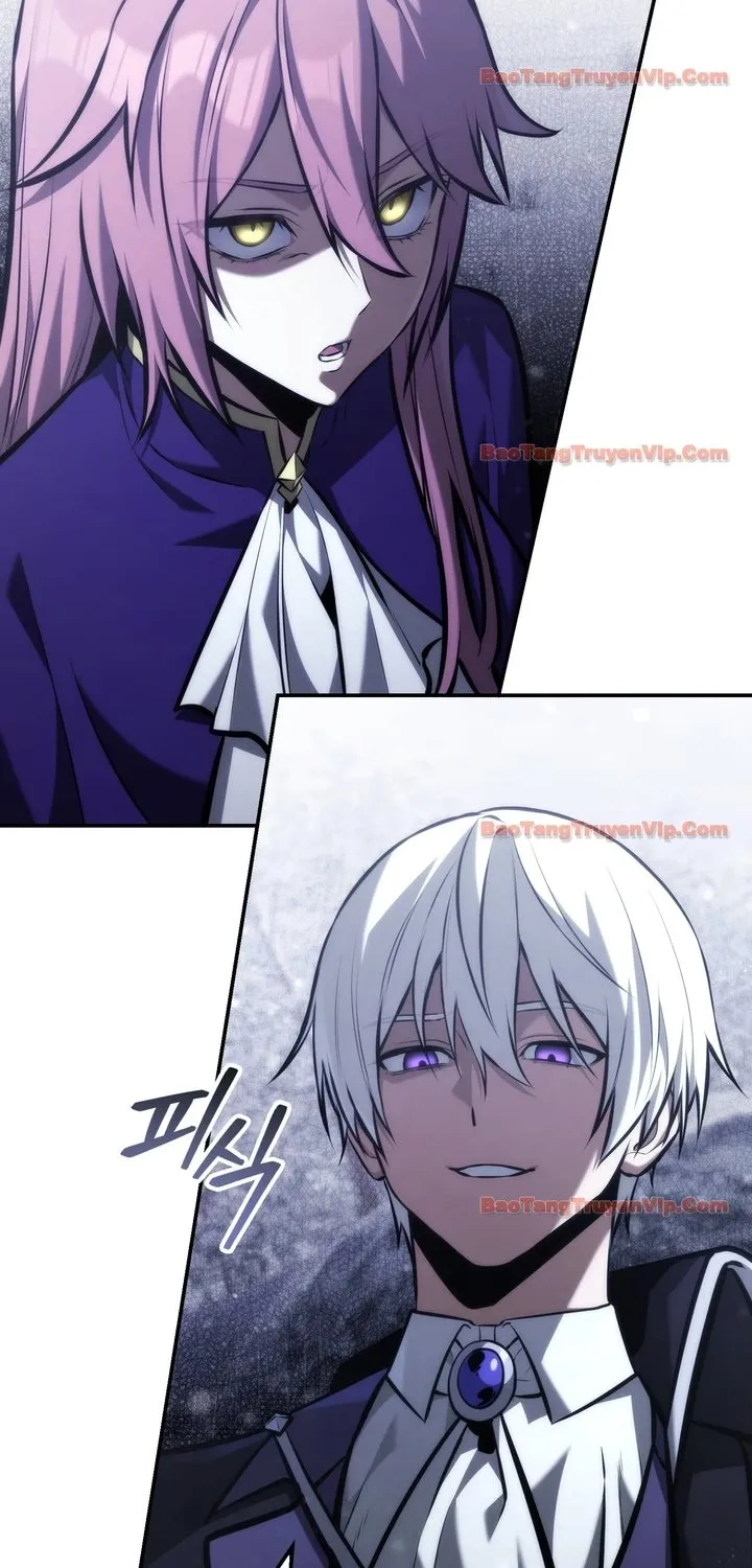 Tiểu Thiếu Gia Của Tử Linh Gia Tộc Chap 60 - Next Chap 61