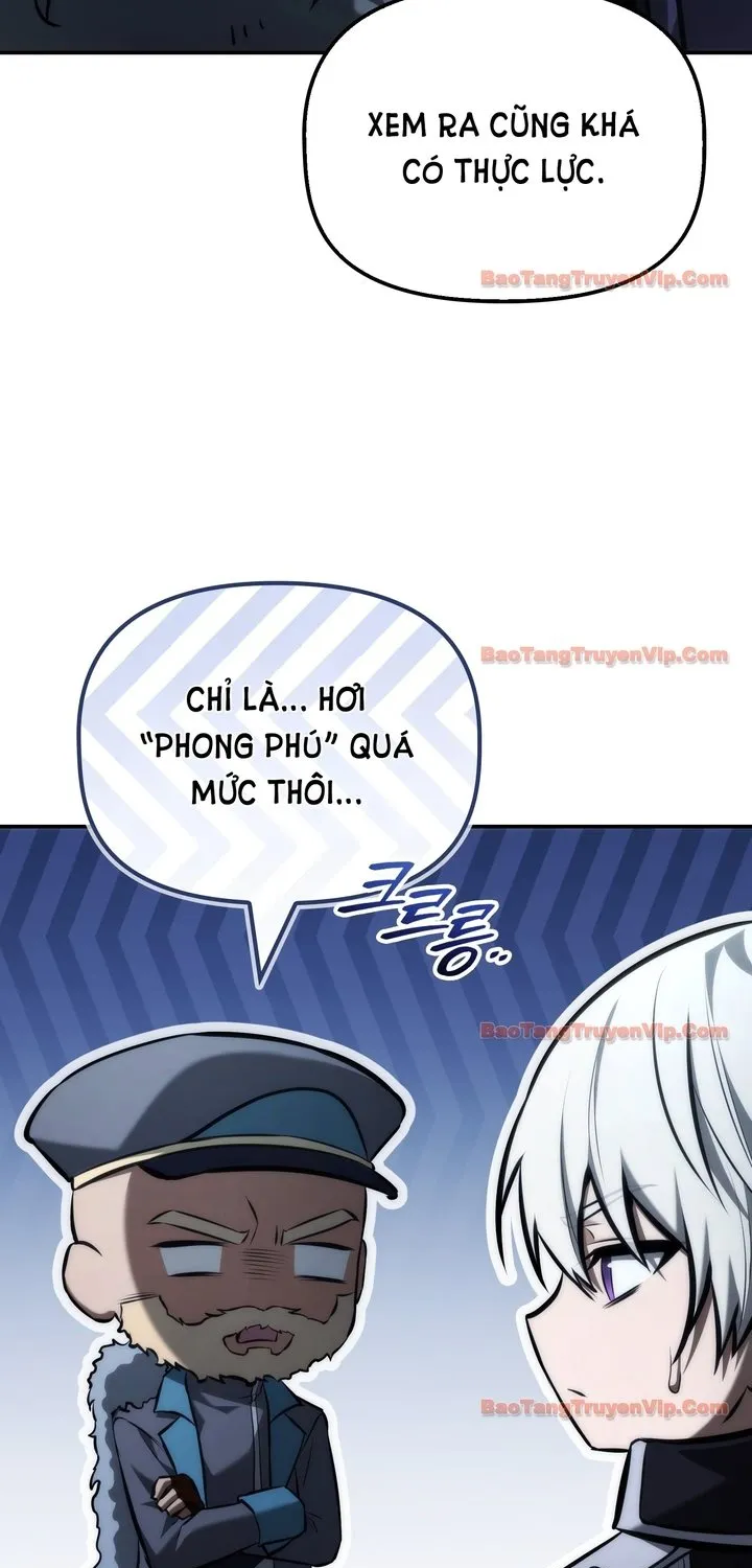 Tiểu Thiếu Gia Của Tử Linh Gia Tộc Chap 60 - Next Chap 61