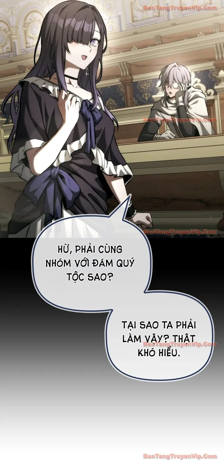 Tiểu Thiếu Gia Của Tử Linh Gia Tộc Chap 60 - Next Chap 61