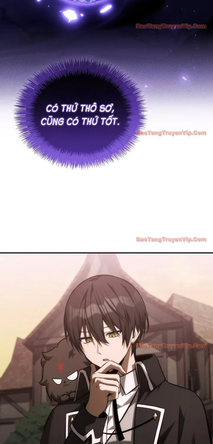 Tiểu Thiếu Gia Của Tử Linh Gia Tộc Chap 60 - Next Chap 61