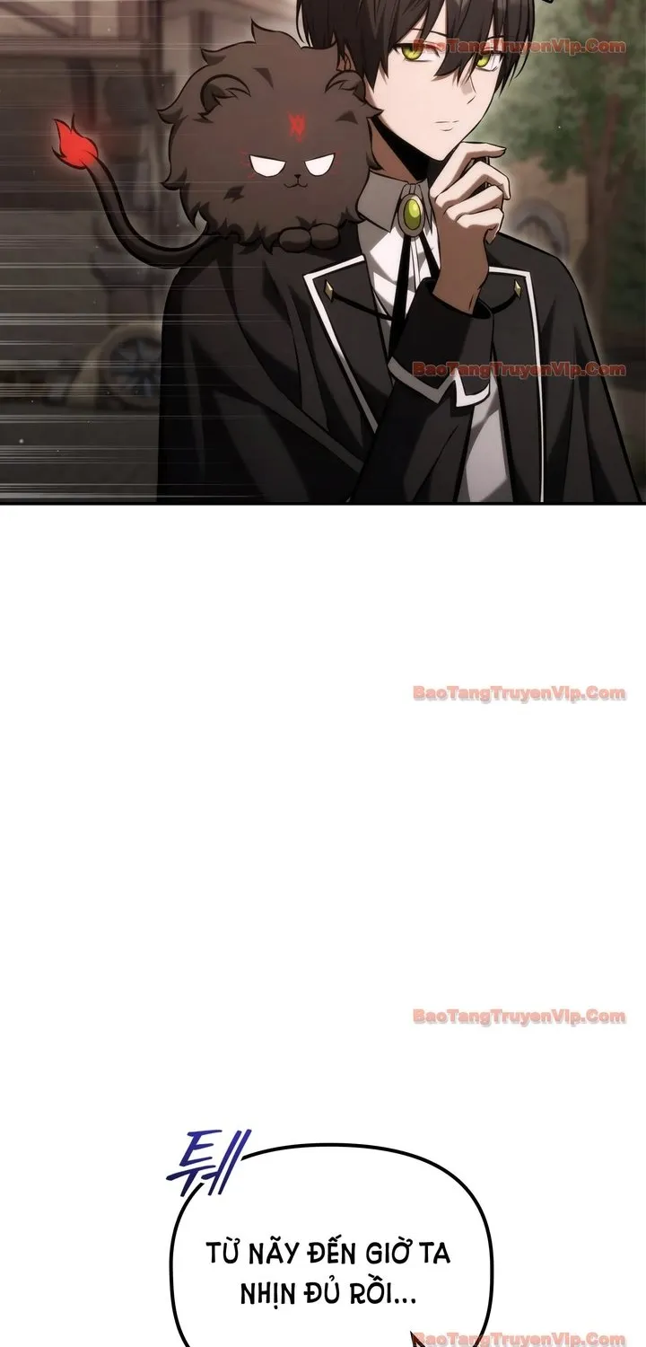 Tiểu Thiếu Gia Của Tử Linh Gia Tộc Chap 60 - Next Chap 61