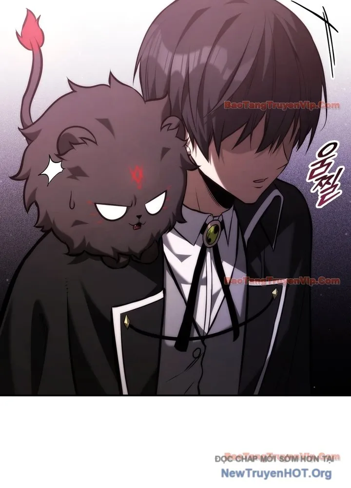 Tiểu Thiếu Gia Của Tử Linh Gia Tộc Chap 60 - Next Chap 61