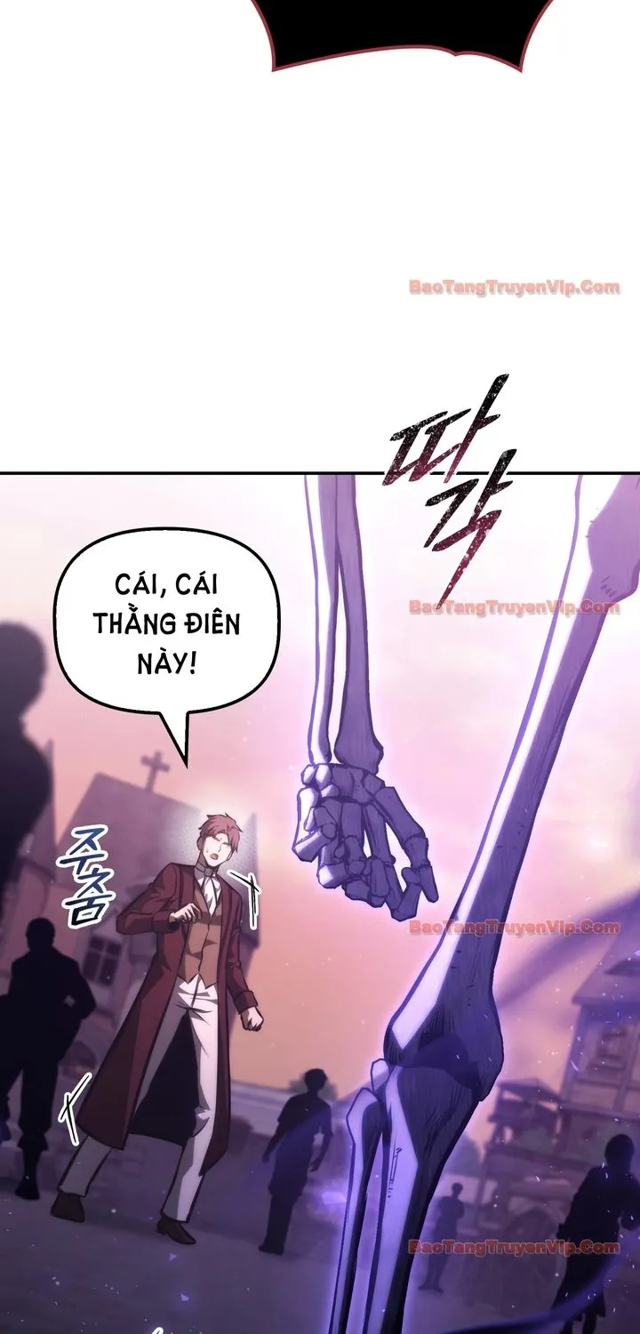 Tiểu Thiếu Gia Của Tử Linh Gia Tộc Chap 60 - Next Chap 61