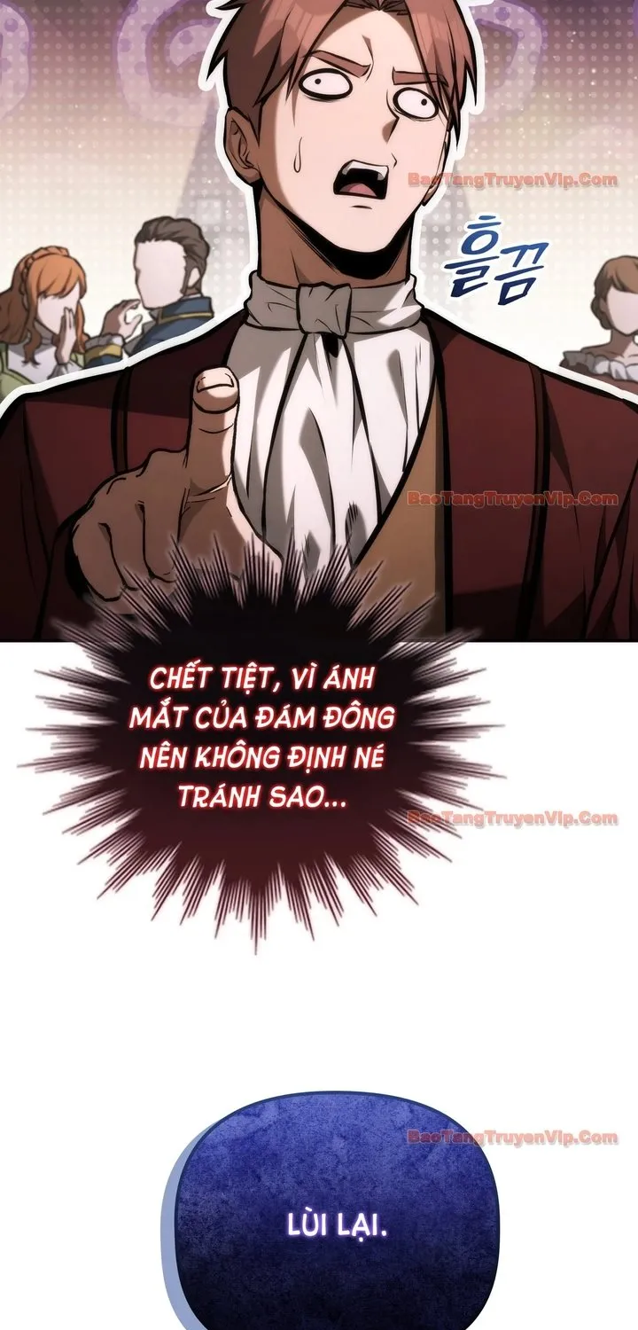 Tiểu Thiếu Gia Của Tử Linh Gia Tộc Chap 60 - Next Chap 61