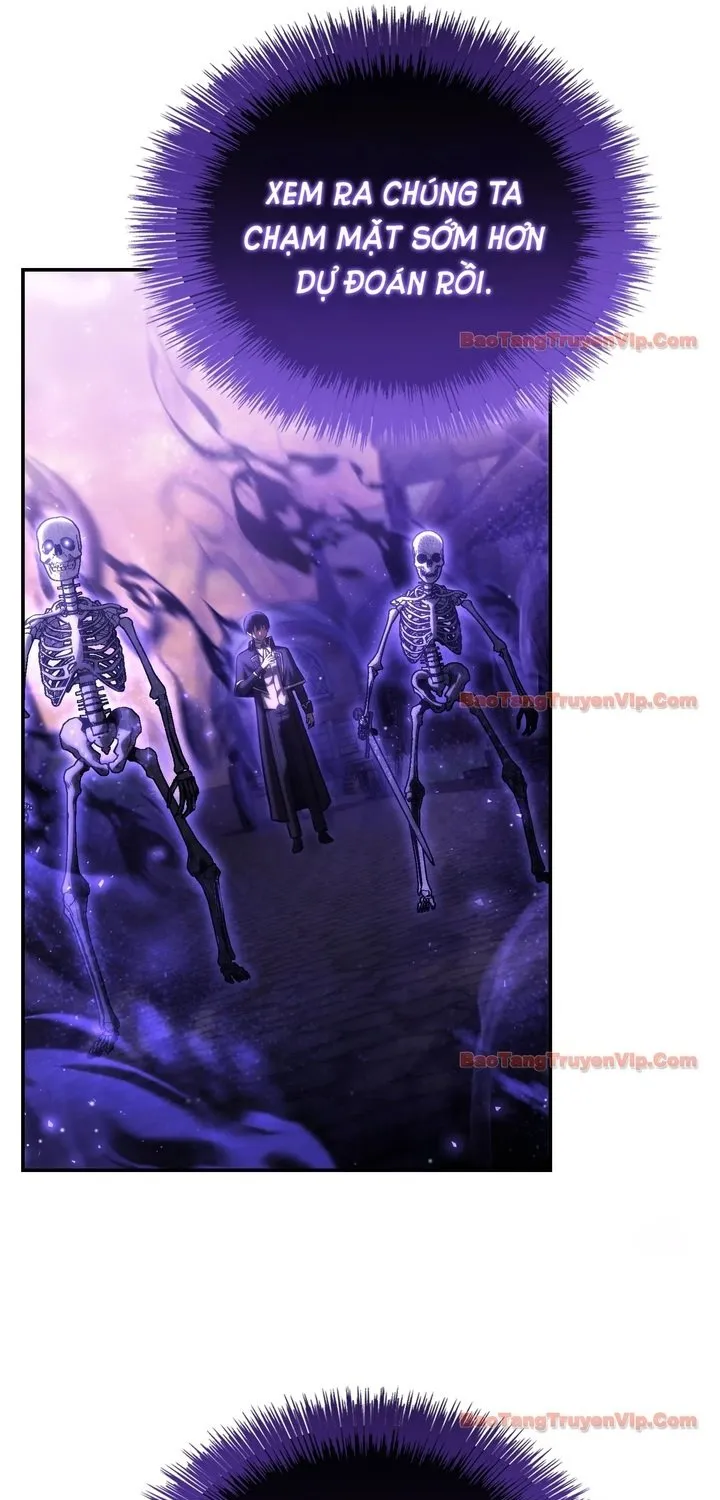 Tiểu Thiếu Gia Của Tử Linh Gia Tộc Chap 60 - Next Chap 61