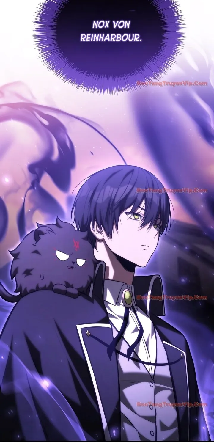 Tiểu Thiếu Gia Của Tử Linh Gia Tộc Chap 60 - Next Chap 61