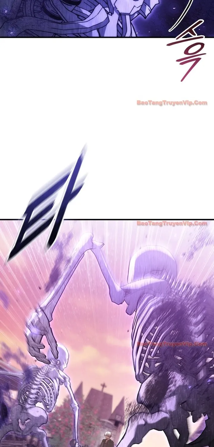 Tiểu Thiếu Gia Của Tử Linh Gia Tộc Chap 61 - Next Chap 62