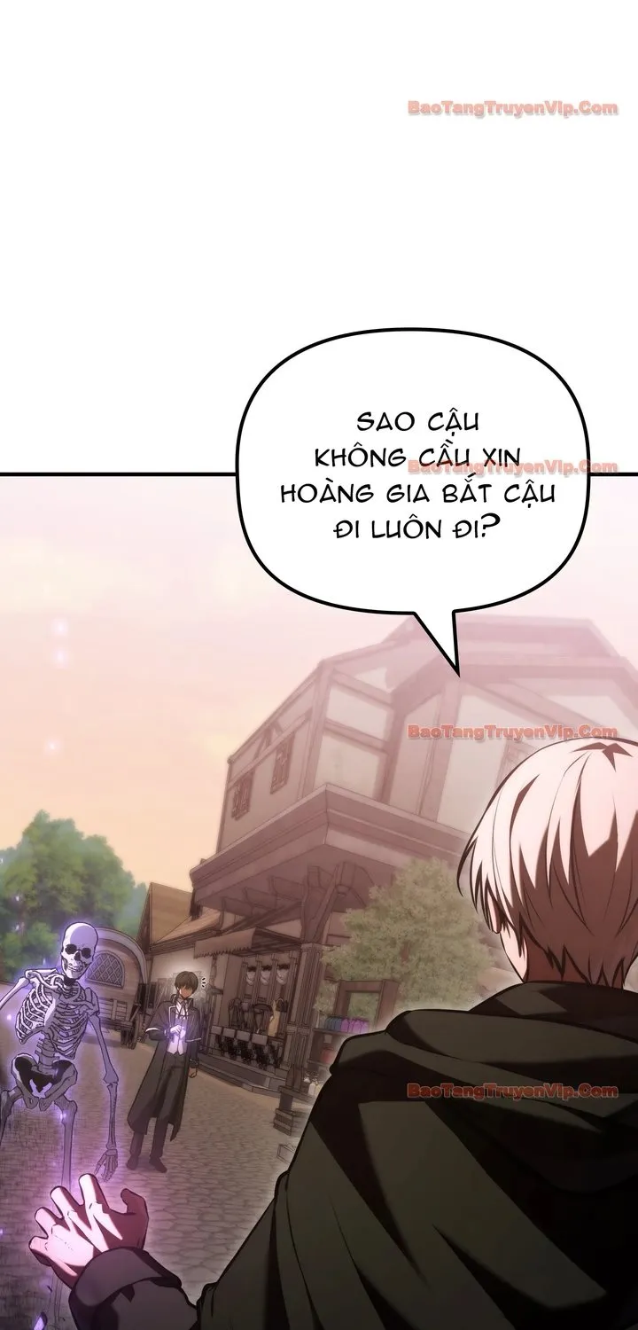 Tiểu Thiếu Gia Của Tử Linh Gia Tộc Chap 61 - Next Chap 62