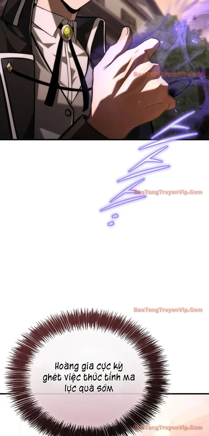 Tiểu Thiếu Gia Của Tử Linh Gia Tộc Chap 61 - Next Chap 62