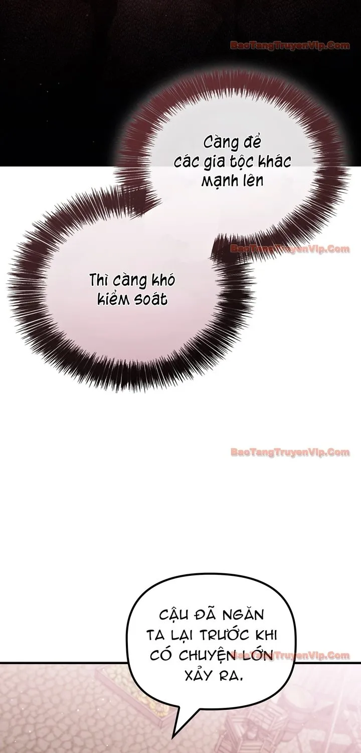 Tiểu Thiếu Gia Của Tử Linh Gia Tộc Chap 61 - Next Chap 62