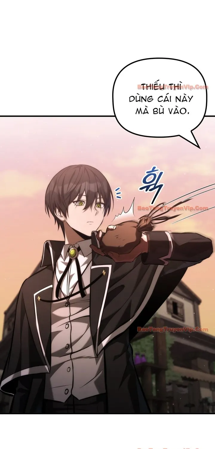 Tiểu Thiếu Gia Của Tử Linh Gia Tộc Chap 61 - Next Chap 62