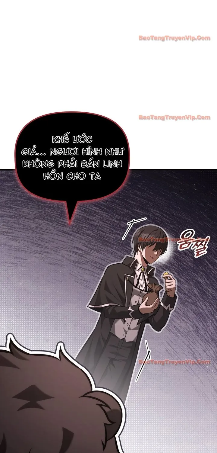 Tiểu Thiếu Gia Của Tử Linh Gia Tộc Chap 61 - Next Chap 62