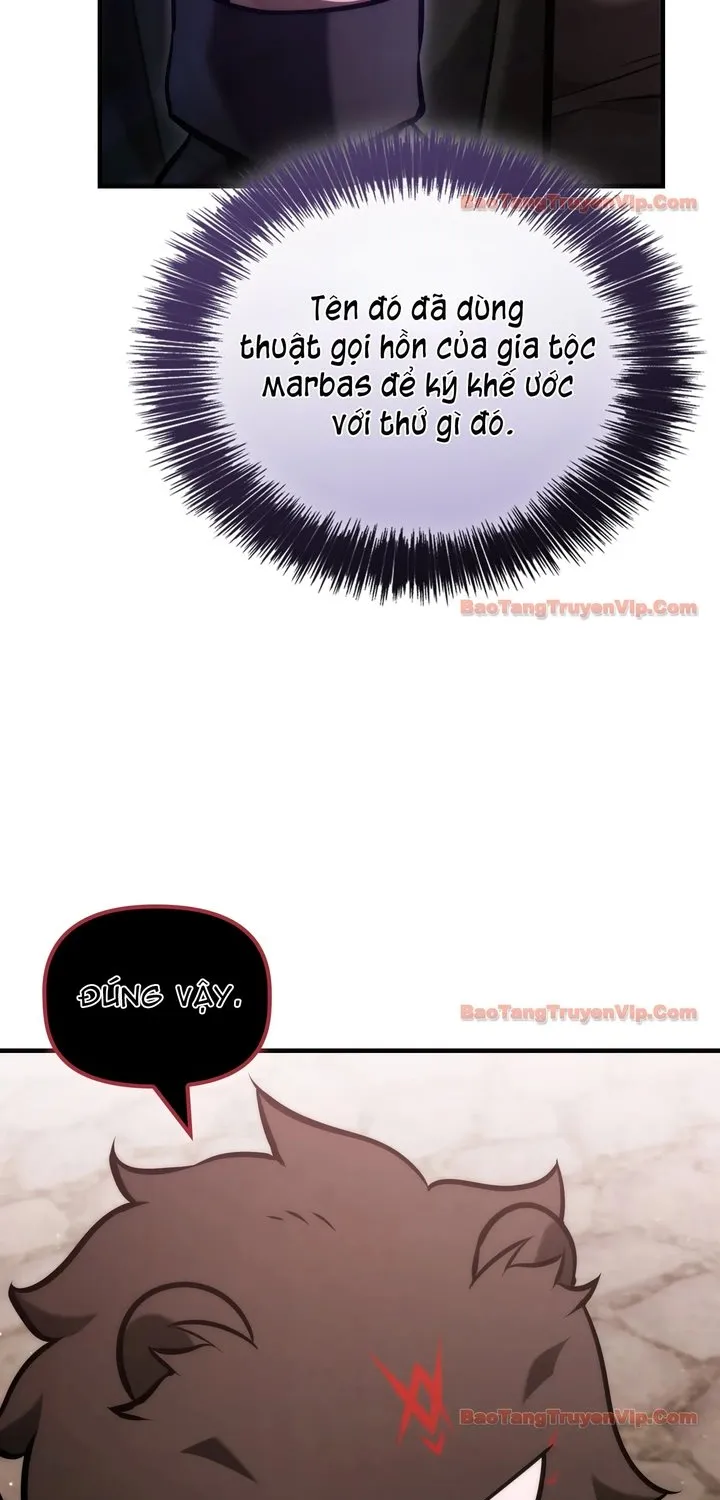 Tiểu Thiếu Gia Của Tử Linh Gia Tộc Chap 61 - Next Chap 62