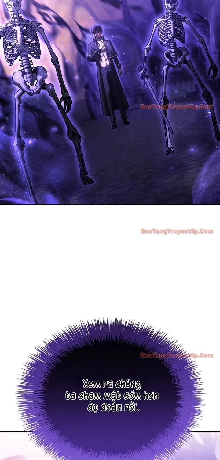 Tiểu Thiếu Gia Của Tử Linh Gia Tộc Chap 61 - Next Chap 62