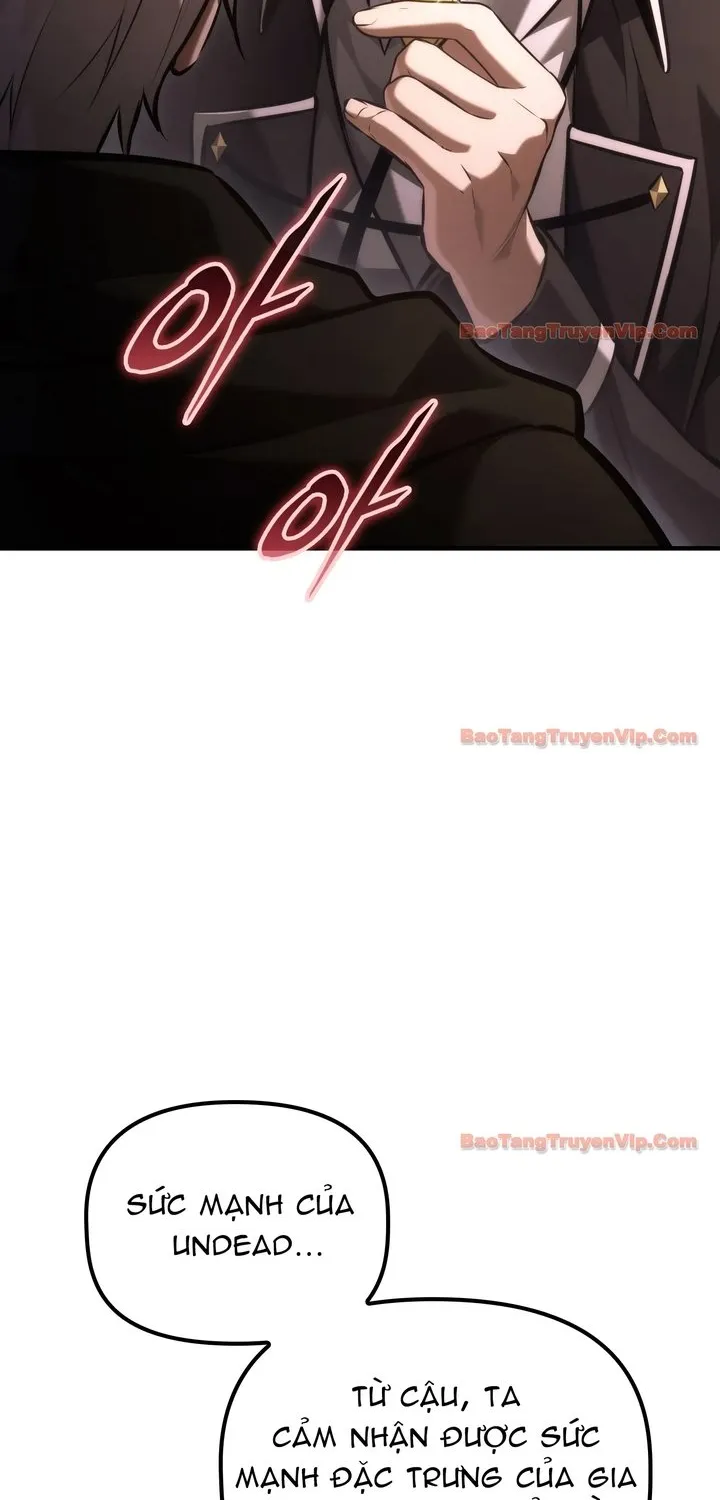 Tiểu Thiếu Gia Của Tử Linh Gia Tộc Chap 61 - Next Chap 62