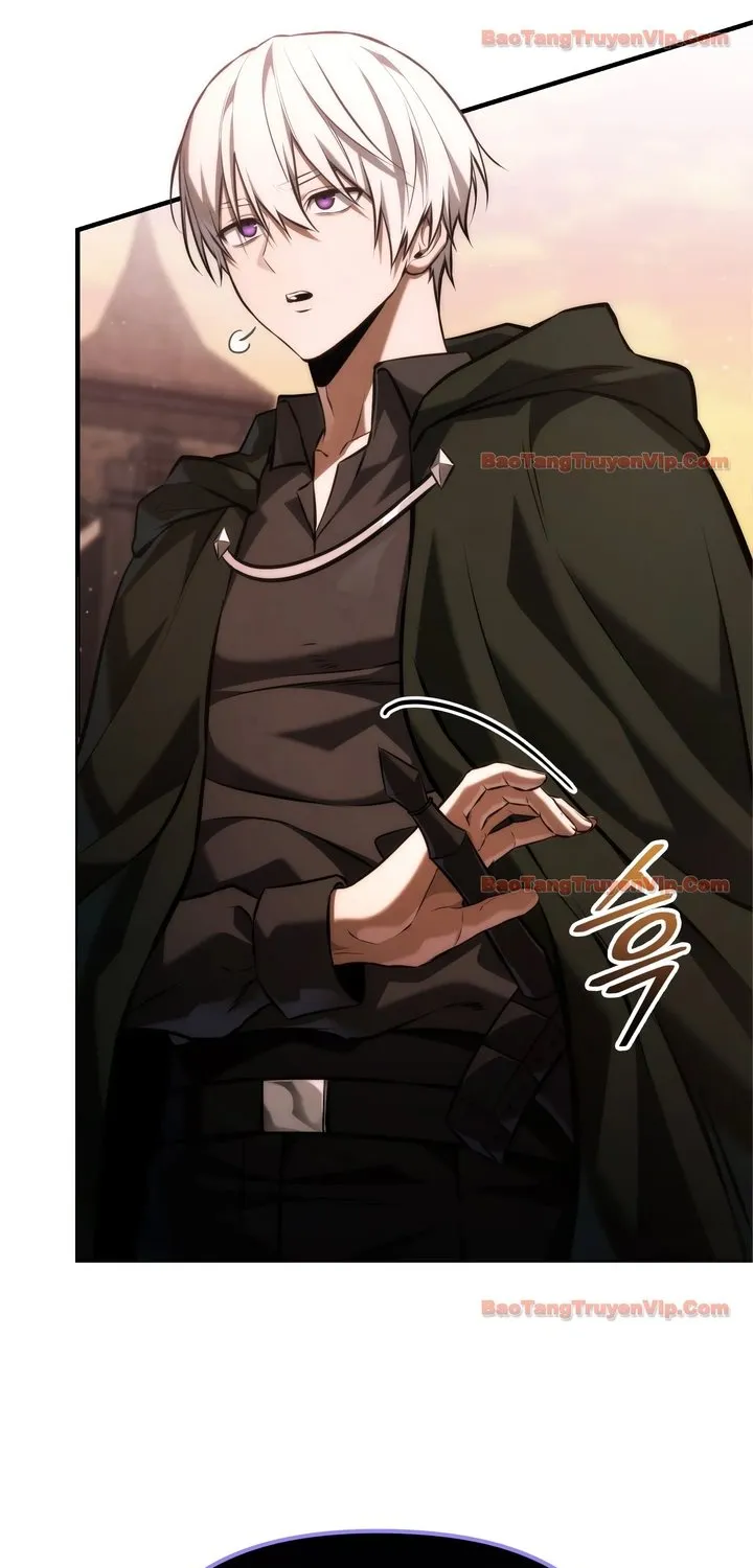 Tiểu Thiếu Gia Của Tử Linh Gia Tộc Chap 61 - Next Chap 62