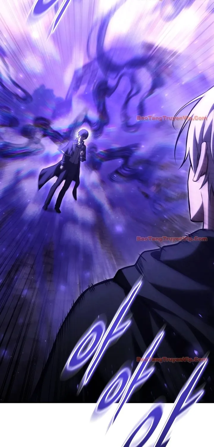 Tiểu Thiếu Gia Của Tử Linh Gia Tộc Chap 61 - Next Chap 62