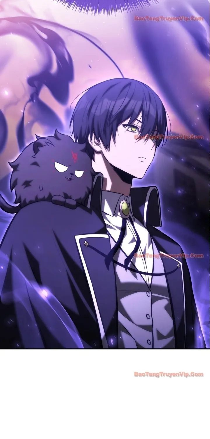 Tiểu Thiếu Gia Của Tử Linh Gia Tộc Chap 61 - Next Chap 62