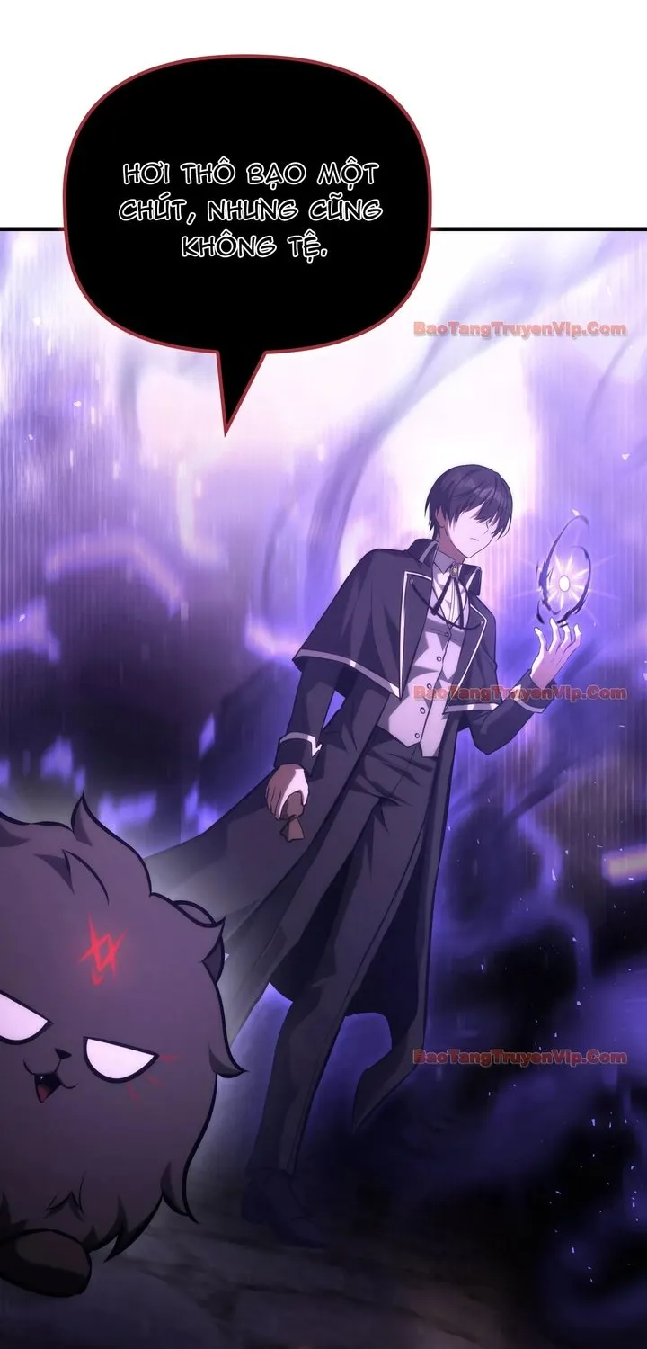 Tiểu Thiếu Gia Của Tử Linh Gia Tộc Chap 61 - Next Chap 62