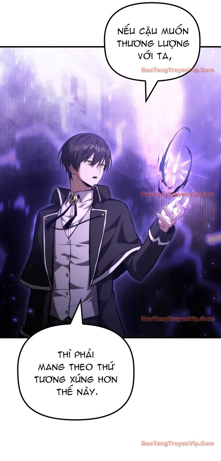 Tiểu Thiếu Gia Của Tử Linh Gia Tộc Chap 61 - Next Chap 62